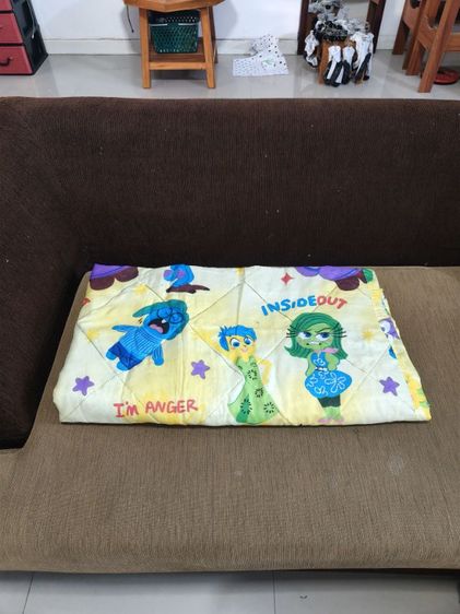 ผ้าห่มนวม รูปที่ 2