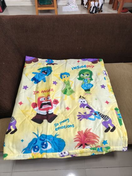 ผ้าห่มนวม