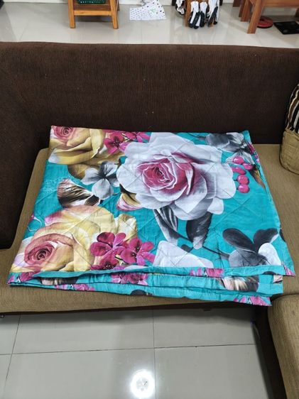 ผ้านวม รูปที่ 2