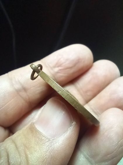 เหรียญพระอินทร์ทรงช้างเอราวัณ รางวัลกีฬาโรงเรียนรัฐบาล ปี 2512 รูปที่ 3