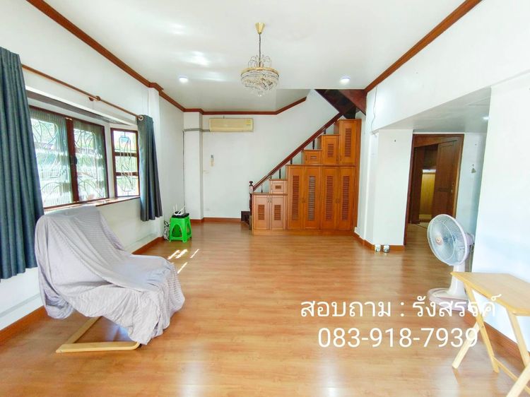 อื่นๆ มีบางส่วน 🎯 ขายบ้านเดี่ยว หมู่บ้านชวนชื่นบางเขน 2 ชั้น หลังมุม สภาพดีพร้อมเข้าอยู่ ใกล้ศูนย์ราชการแจ้งวัฒนะ รูปที่ 4