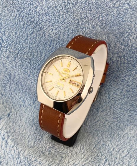 ORIENG AUTOMATIC รูปที่ 2