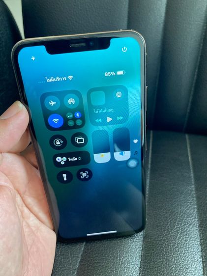 ขาย iPhone Xs Max ความจุ 256 GB รูปที่ 9