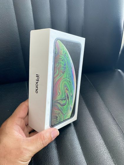 ขาย iPhone Xs Max ความจุ 256 GB รูปที่ 4