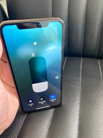 ขาย iPhone Xs Max ความจุ 256 GB รูปที่ 8