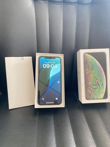 ขาย iPhone Xs Max ความจุ 256 GB รูปที่ 7