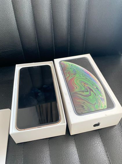 ขาย iPhone Xs Max ความจุ 256 GB รูปที่ 5
