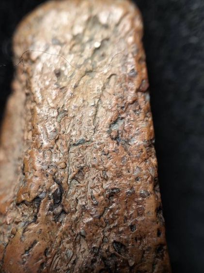 พระนางพญาเนื้อดินพิษณุโลกครับ รูปที่ 17