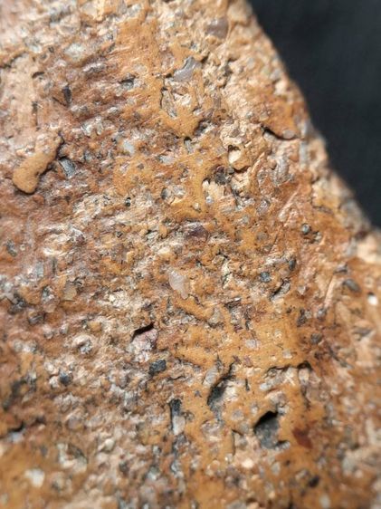 พระนางพญาเนื้อดินพิษณุโลกครับ รูปที่ 14