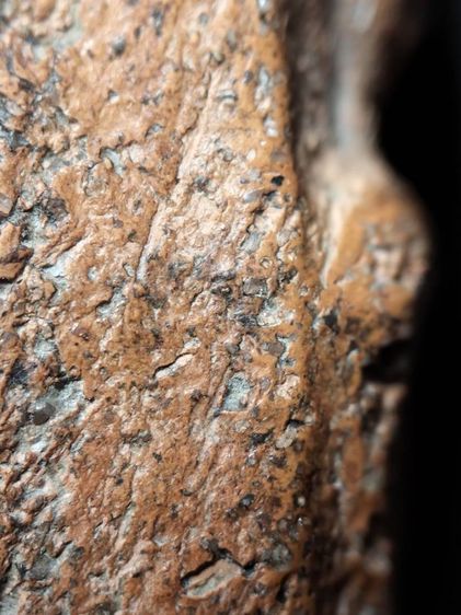 พระนางพญาเนื้อดินพิษณุโลกครับ รูปที่ 10