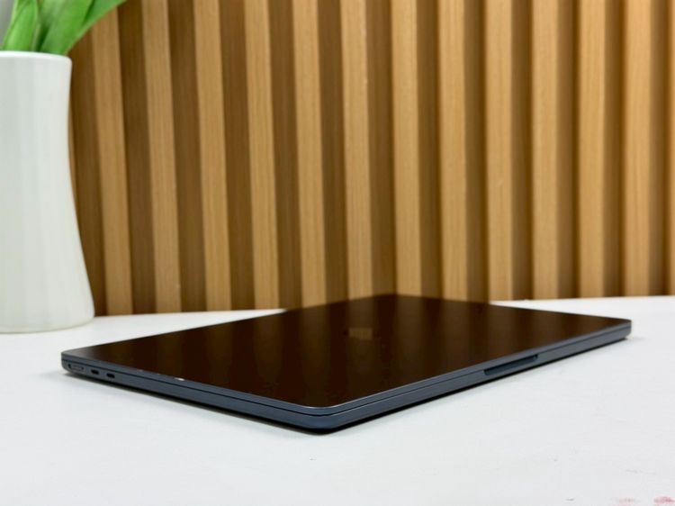 MacBook Air 13.6-inch M2 2022 Ram8GB SSD256GB Midnight รูปที่ 11