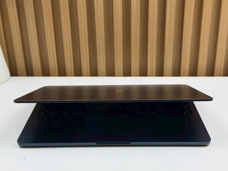 MacBook Air 13.6-inch M2 2022 Ram8GB SSD256GB Midnight รูปที่ 6
