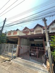 บ้านเช่า เกษตรนวิมนทร์ ซอยนวมินทร์ 111