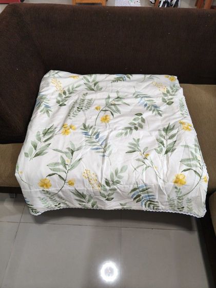 ผ้าห่มนวมแบบบาง รูปที่ 2