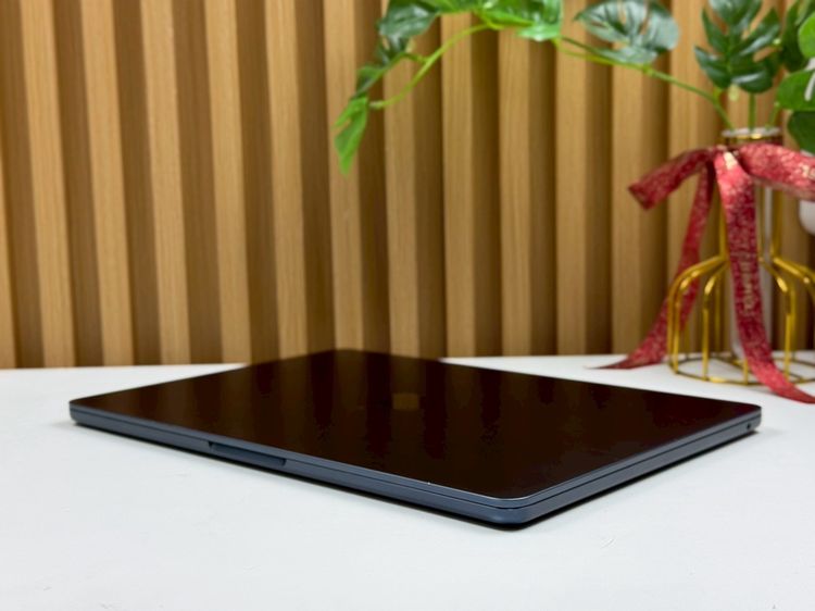 MacBook Air 13.6-inch M2 2022 Ram8GB SSD256GB Midnight รูปที่ 11