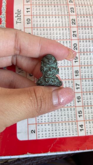 พระปิดตา รูปที่ 2