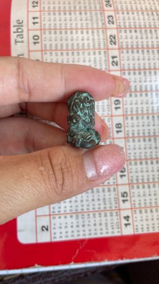 พระปิดตา รูปที่ 4