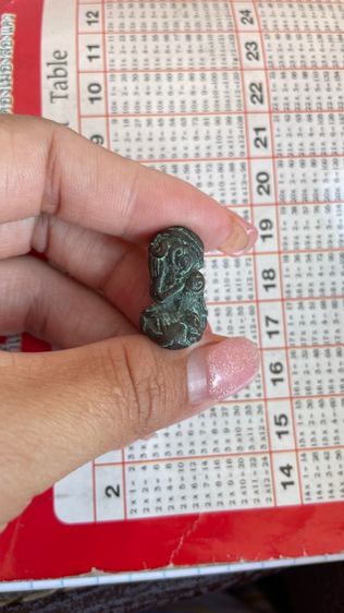 พระปิดตา รูปที่ 3