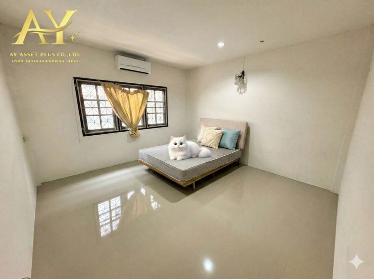 อื่นๆ ไม่มี 2020 ขายด่วน บ้านเดี่ยว 99 ตร.ว. ทำเลแจ้งวัฒนะ ใกล้รถไฟฟ้าสีชมพูเพียง 700 ม. ราคาดีที่สุดในย่านนี้ รูปที่ 4