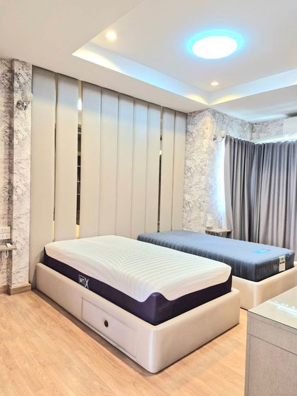 มีบางส่วน ขายบ้านเดี่ยว 2 ชั้น ลลิล อินเตอร์พาร์ค พระราม 2-เอกชัย หลังมุม ตกแต่งใหม่ทั้งหลัง   รูปที่ 3