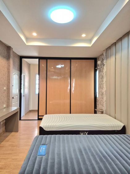 มีบางส่วน ขายบ้านเดี่ยว 2 ชั้น ลลิล อินเตอร์พาร์ค พระราม 2-เอกชัย หลังมุม ตกแต่งใหม่ทั้งหลัง   รูปที่ 4