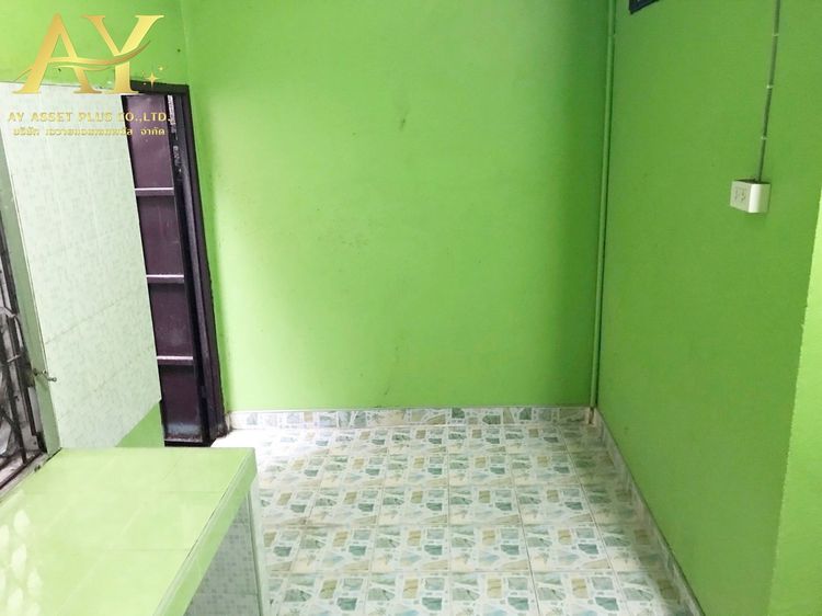 อื่นๆ ไม่มี สร้างเสร็จก่อน 2010 🏠 ลดราคาแรง ขายตามสภาพ ทาวน์เฮาส์หมู่บ้านสินธานี 1 (ซ.นวมินทร์ 93) ทำเลดีที่สุดในย่านนี้ ทะลุโพธิ์แก้ว - ลาดพร้าว 101 ได้เลย รูปที่ 4