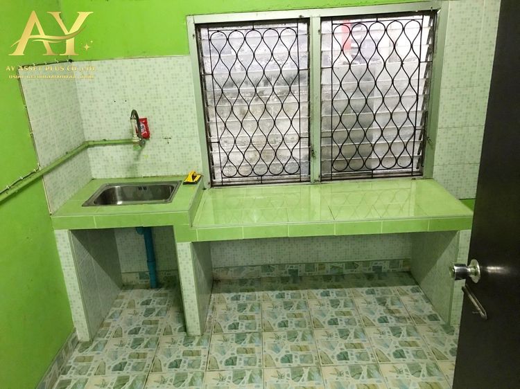 อื่นๆ ไม่มี สร้างเสร็จก่อน 2010 🏠 ลดราคาแรง ขายตามสภาพ ทาวน์เฮาส์หมู่บ้านสินธานี 1 (ซ.นวมินทร์ 93) ทำเลดีที่สุดในย่านนี้ ทะลุโพธิ์แก้ว - ลาดพร้าว 101 ได้เลย รูปที่ 3