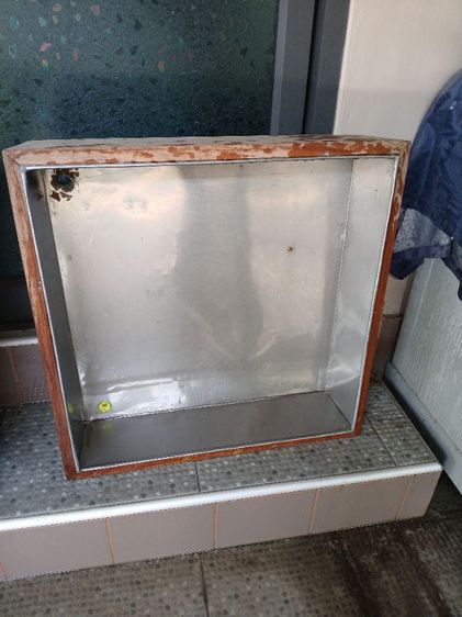 สแตนเลสเก็บความเย็น