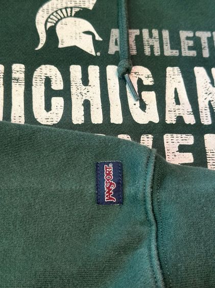 Hoodie JANSPORT รูปที่ 5