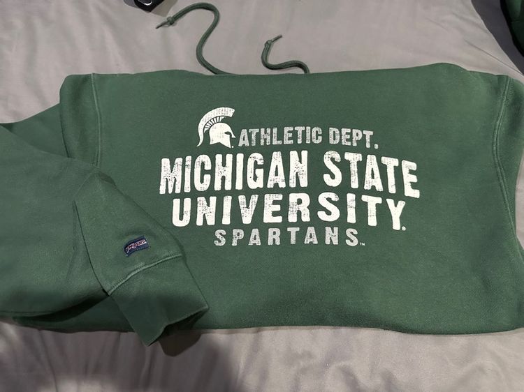 Hoodie JANSPORT รูปที่ 2