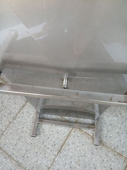 แสตนเลสใส่ของ รูปที่ 5