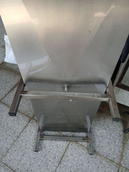 แสตนเลสใส่ของ รูปที่ 7