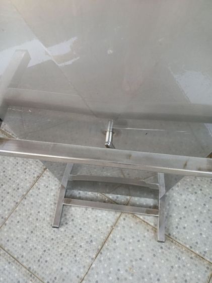 แสตนเลสใส่ของ