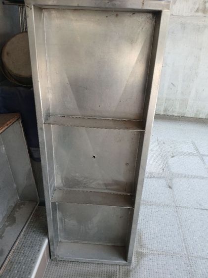 แสตนเลสใส่ของ รูปที่ 6