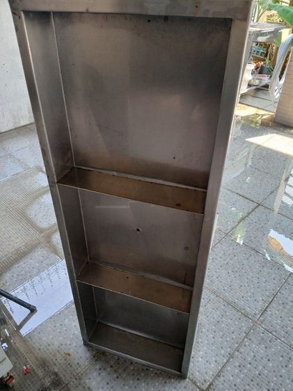 แสตนเลสใส่ของ รูปที่ 3