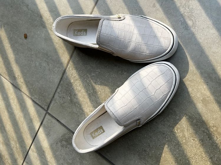 รองเท้า KEDS Slipon รูปที่ 3