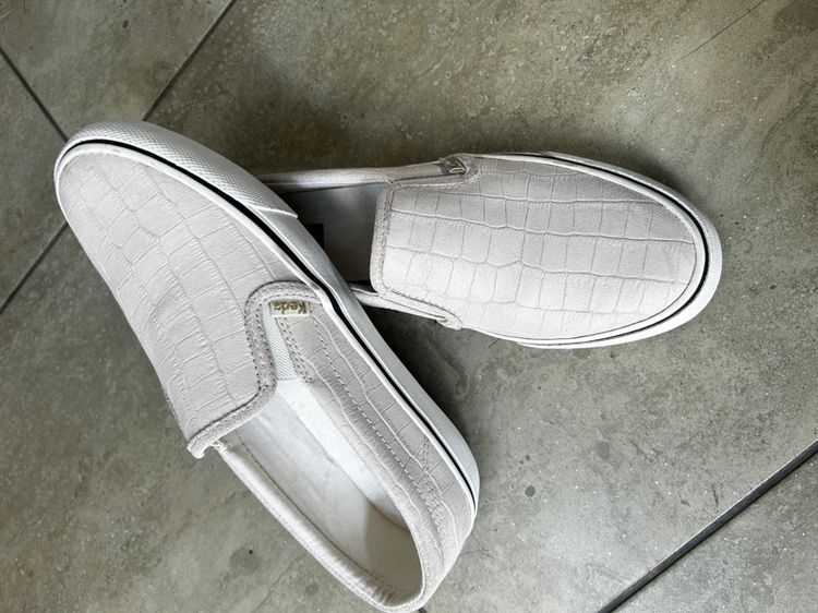 รองเท้า KEDS Slipon รูปที่ 2