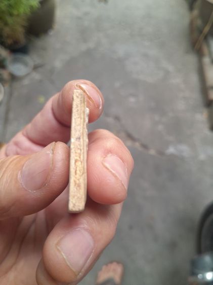 พระสมเด็จกรุขุนอินทร์ประมูล รูปที่ 3