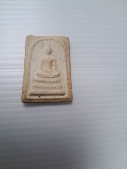 พระสมเด็จกรุขุนอินทร์ประมูล รูปที่ 2