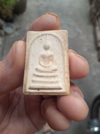 พระสมเด็จกรุขุนอินทร์ประมูล รูปที่ 7