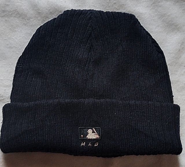 หมวกไหมพรม MBL รูปที่ 2