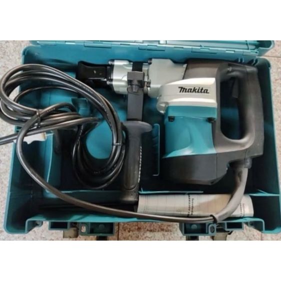 สว่านโรตารี่2ระบบ makita HR3530 มือหนึ่ง