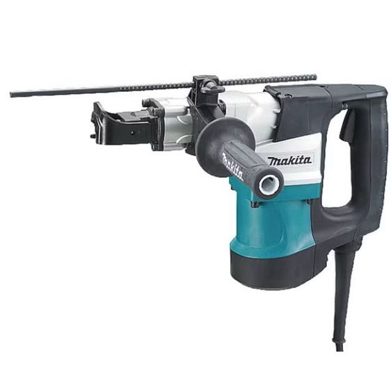 สว่านโรตารี่2ระบบ makita HR3530 มือหนึ่ง รูปที่ 2