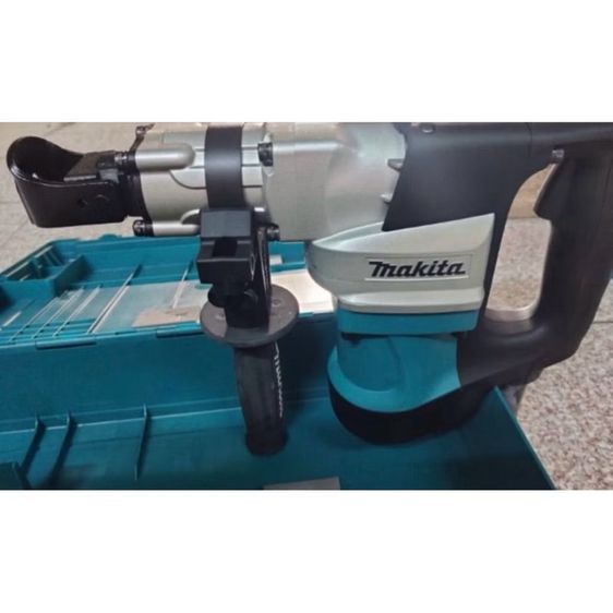 สว่านโรตารี่2ระบบ makita HR3530 มือหนึ่ง รูปที่ 3