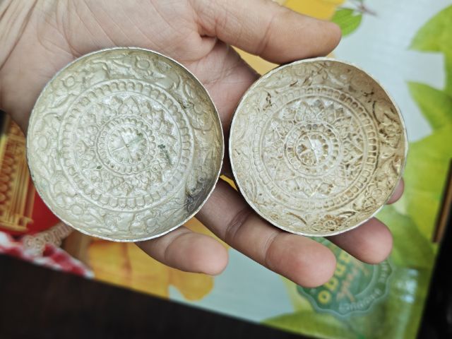 ตลับเงินลาว รูปที่ 3