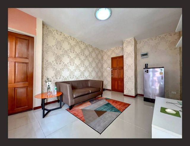 ตกแต่งครบ อื่นๆ 2014 เลี้ยงสัตว์ได้ ใช่ พารค์ วิลเลจ ออ่นนุช รูปที่ 2