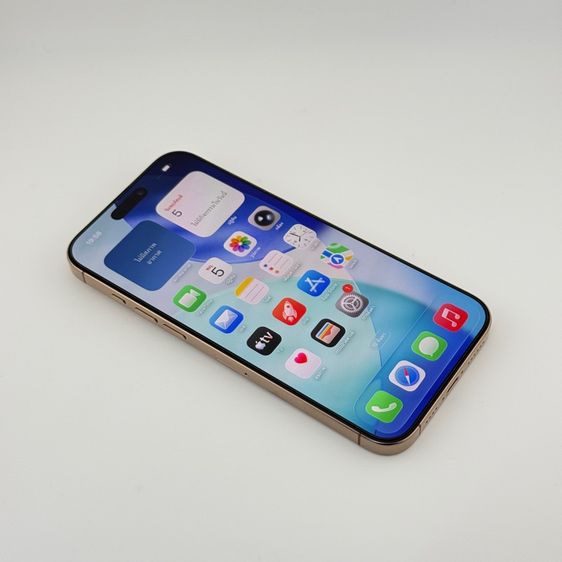 iPhone 16 ProMax 512GB  รูปที่ 2