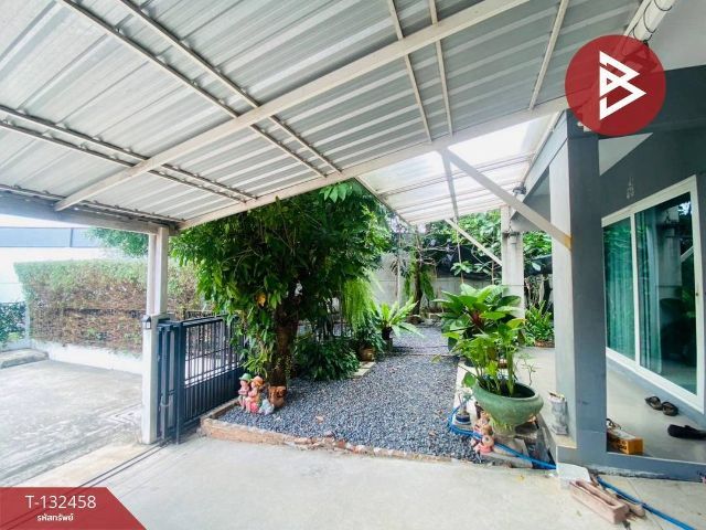  ขายบ้านใกล้สุวรรณภูมิ ขายบ้านพฤกษ์ลดา ขายบ้านบางเสาธง ขายบ้านสมุทรปราการ รูปที่ 4