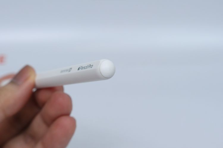 Apple Pencil Pro - ID26020068 รูปที่ 5