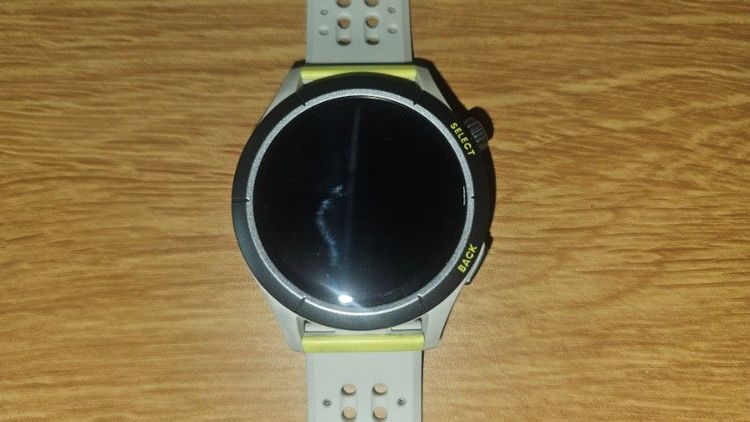 amazfit cheetah round รูปที่ 6